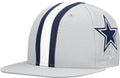 New Era Men's NFL Helmet 9FIFTY Snapback Hat - Classic Team Look