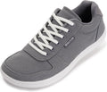 WHITIN Wide Toe Box Barefoot Sneakers for Women (Style LNQC)