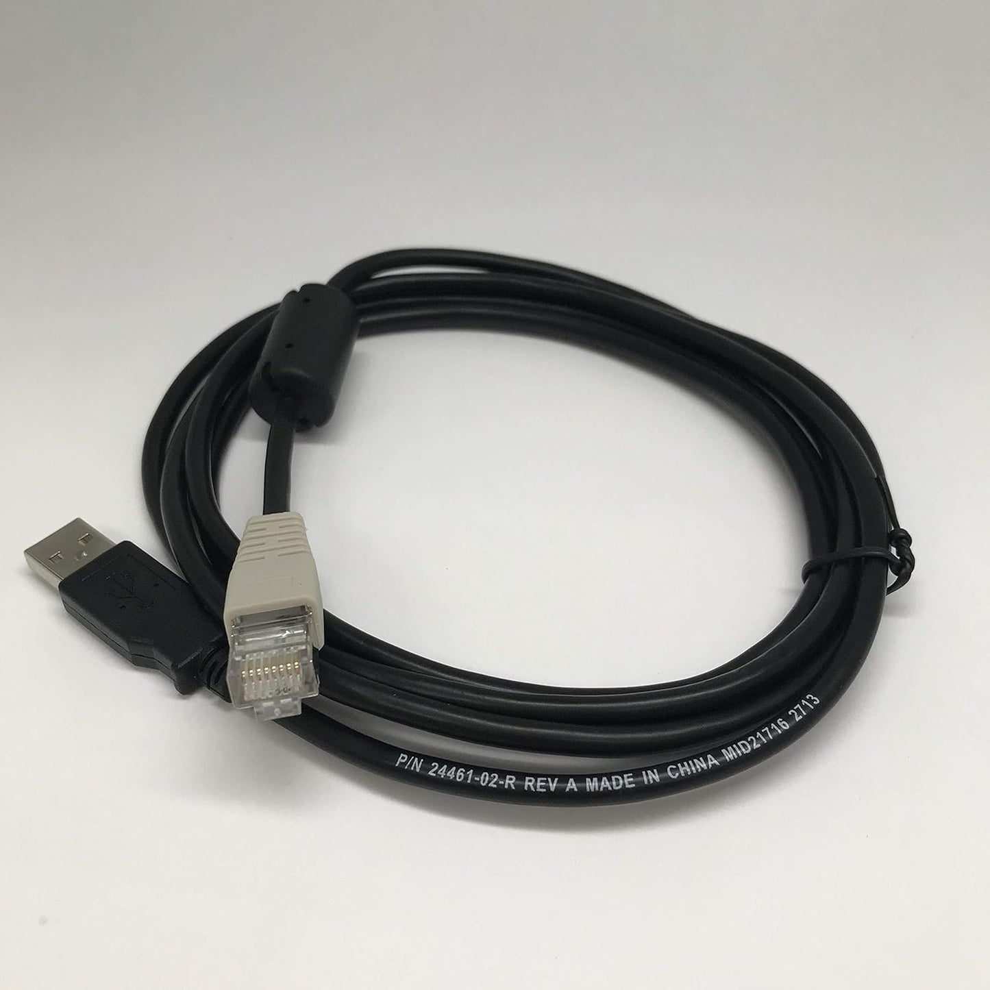 Mx915/Mx925 USB to PC Cable, 2M for Seamless Connectivity
