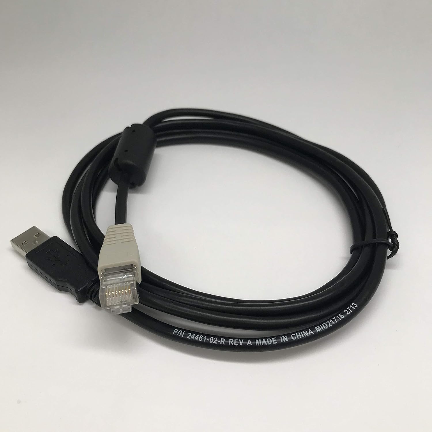 Mx915/Mx925 USB to PC Cable, 2M for Seamless Connectivity