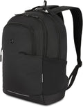 SwissGear Orientation Laptop Backpack 16-inch - Durable, Organized