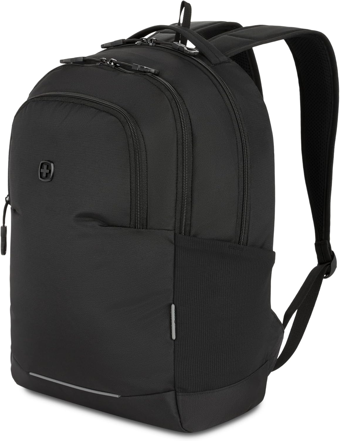 SwissGear Orientation Laptop Backpack for Ultimate Organization