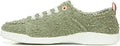 Vionic Pismo Womens Casual Supportive Sneaker - Lightweight Comfort