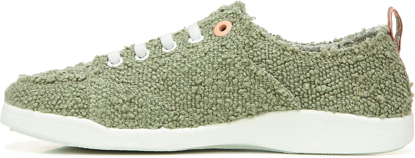 Vionic Pismo Womens Casual Supportive Sneaker for Comfort
