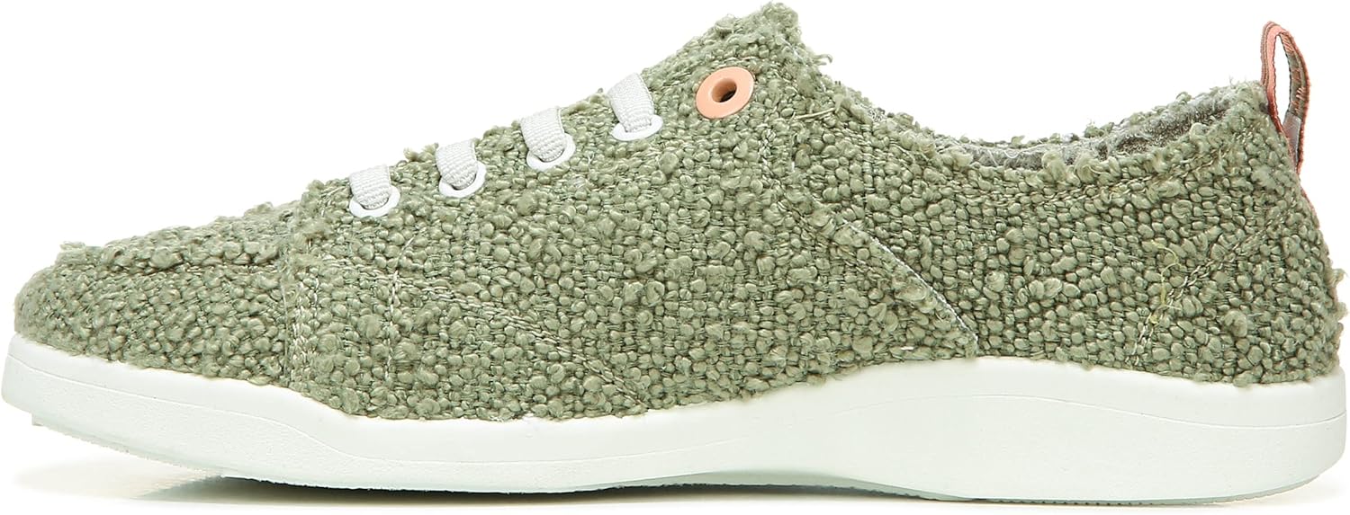 Vionic Pismo Womens Casual Supportive Sneaker for Comfort