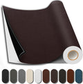 Shagoom Leather Repair Patch 35x79 in - Large Self Adhesive Repair