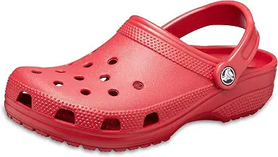 Classic Clogs by Crocs: Ultimate Comfort for Everyone