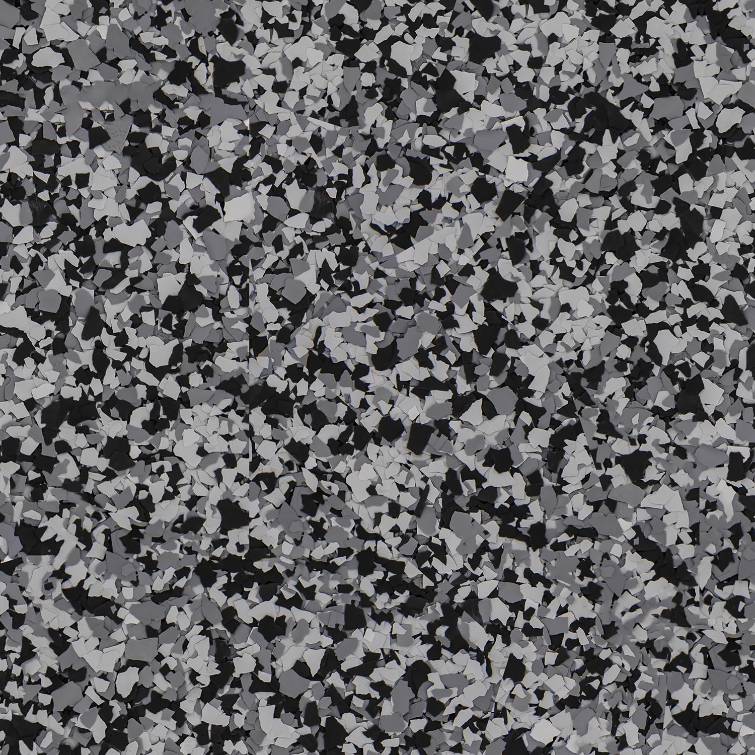 40 lb Box Decorative Chip Flakes for Epoxy Floor Coating