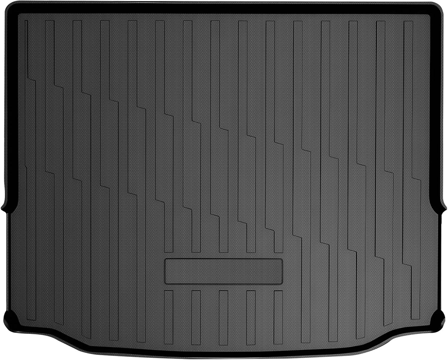 Powerty Trunk Mat for 2018-2024 BMW X3 G01 Cargo Protection