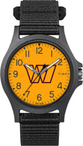 Timex Men's NFL Pride 40mm Watch - Team Dial, Comfortable Fit