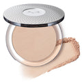 Pressed Mineral Powder Foundation Medium to Full Coverage - SPF 15