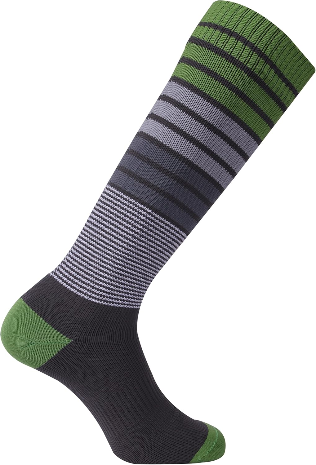 Waterproof Breathable Knee High Socks for Kayaking and Fishing