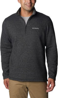 Columbia Men's Great Hart Mountain III Half Zip - Ultimate Comfort