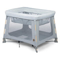 Maxi-Cosi Swift Baby Playard with Mat - Lightweight 3-in-1 Playard