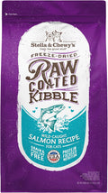 Stella & Chewy's Raw Coated Cat Food - High Protein Kibble