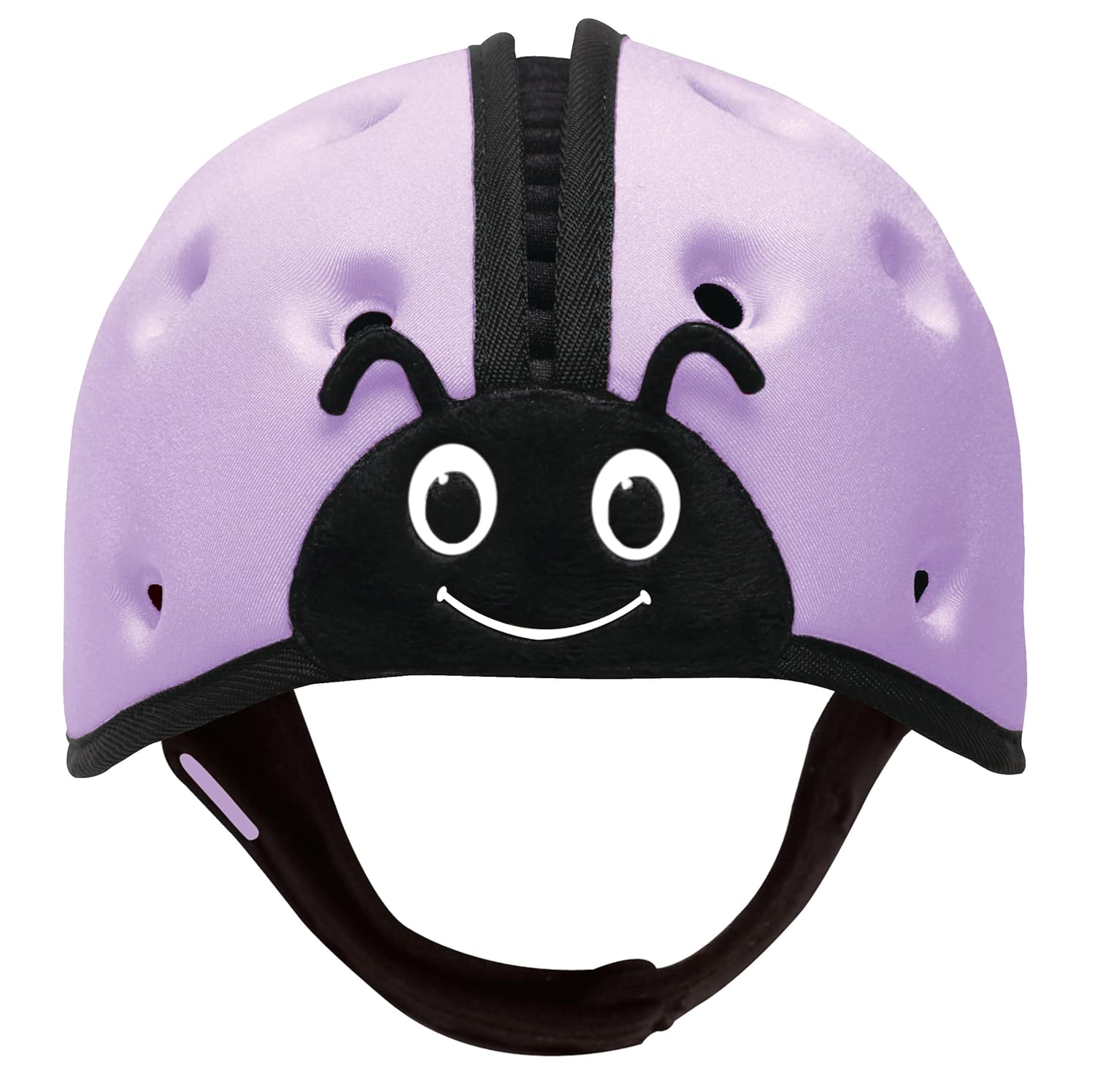 SafeheadBABY Infant Safety Helmet for Crawling and Walking
