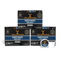 Yellowstone Ranch House Dark Roast Coffee Single Serve Pods