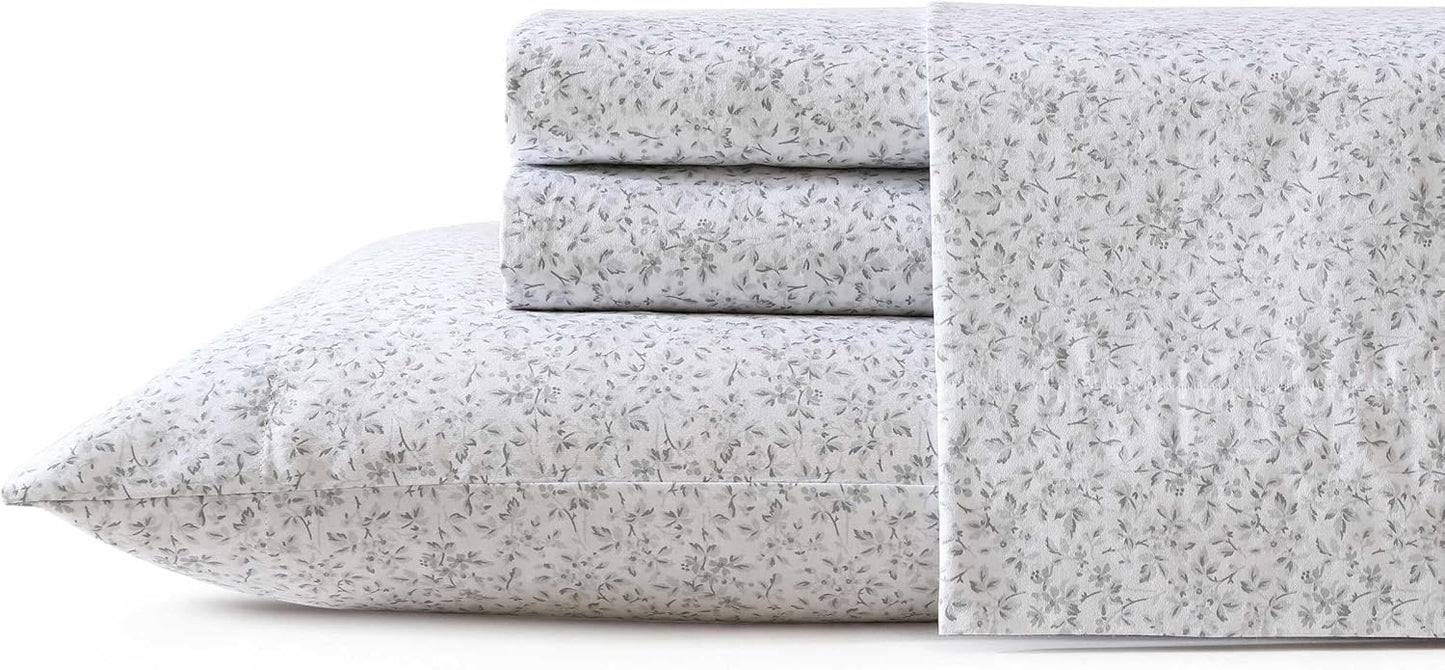 Buttery-Soft Queen Sheet Set for Luxurious Sleep Experience