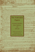 The Federalist Papers - Political Science Introduction and Analysis