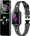Dog Training Collar with Remote - Rechargeable Waterproof E-Collar