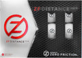 Long Distance Mastery: Zero Friction Golf Balls