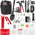 Survival Kit and First Aid Kit Snake Bite Kit - Complete Outdoor