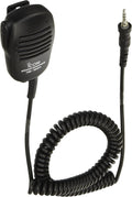 ICOM HM-186PI Small Speaker Microphone for IC-4300 - Compact One-Hand