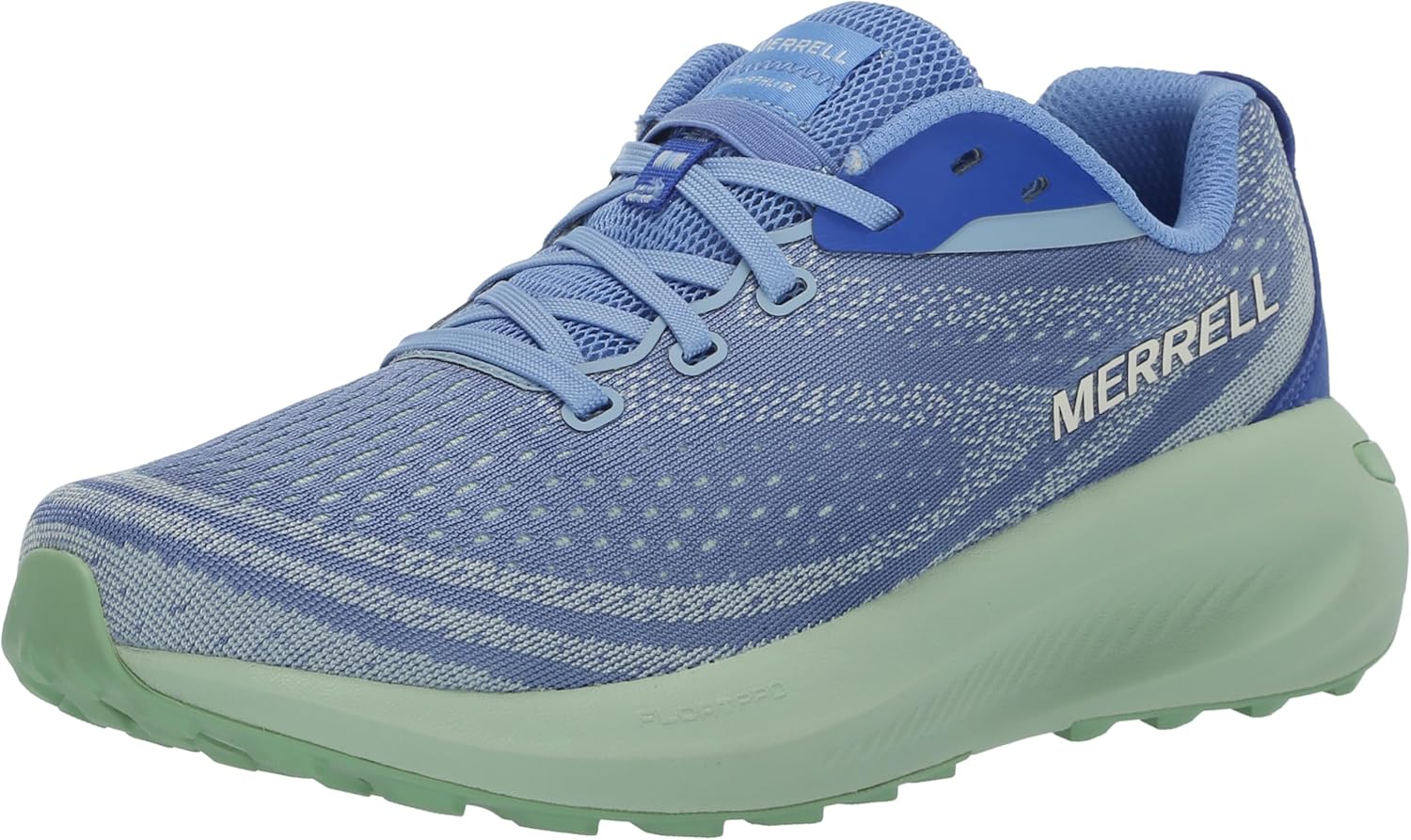 Merrell Womens Morphlite: Lightweight Comfort and Durability