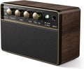 AKLOT Volt-XII 10W Portable Guitar Amp - Compact Rechargeable Practice