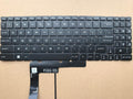 Original New MSI Pulse GL66 11UEK 15.6in Single Zone RGB Keyboard