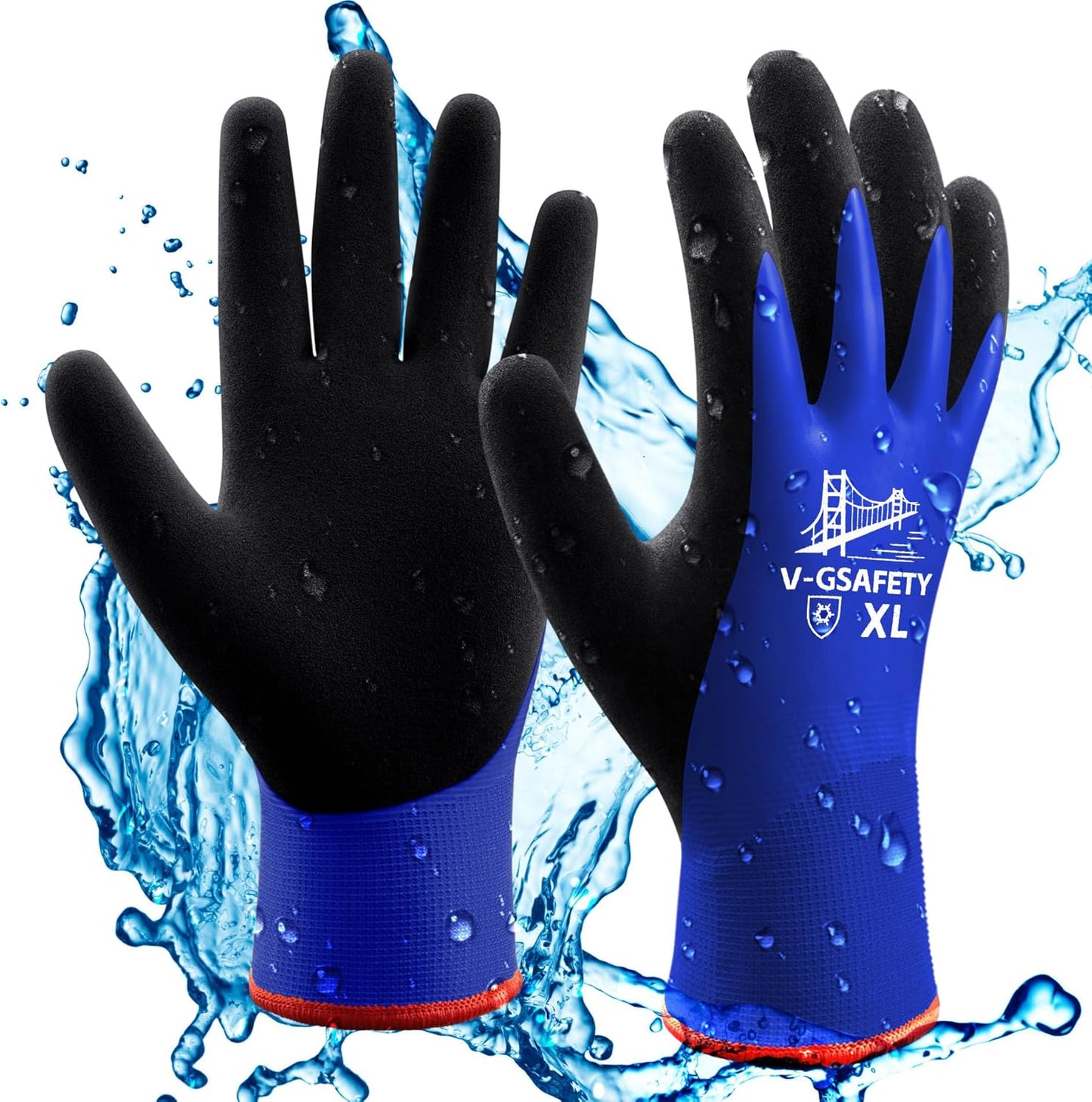 Waterproof Gardening Gloves for Ultimate Yard Work