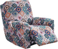 Eco-Ancheng Recliner Slipcovers for Lazyboy Chairs - 4 Pieces