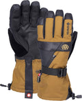 686 Men's Gore-TEX Smarty 3-in-1 Gauntlet Glove - All-Weather Warmth