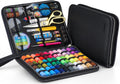 Sewing Needle Thread Kit Adults - 232 Pc Professional Hand Sewing Set