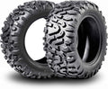 MCKINLEY UTV ATV Tires 27X11-14 6-Ply Super Trail - Durable Traction