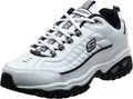 Skechers Energy Afterburn Sneakers - Cushioned Support for Road