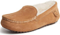 Fireside Mel Shearling Indoor/Outdoor Moccasin Slipper (Style BG91)