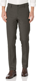 Dockers Men's Straight Fit Workday Khaki Smart 360 Flex Pants Right