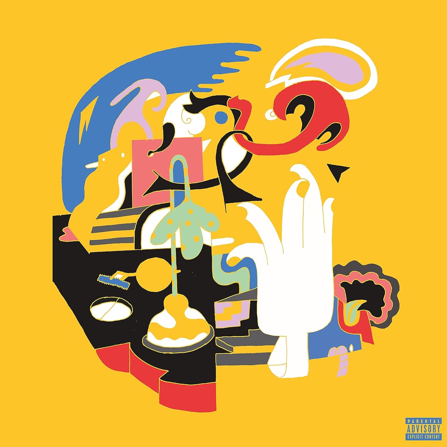 Faces Album by Warner Records: A Journey Through Sound and Emotion