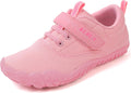 KUBUA Kids Barefoot Shoes Boys Girls Sneakers - Natural Splay Fit