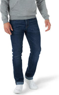 Lee Men's Extreme Motion Slim Straight Jean - Comfortable (Style DFNY)