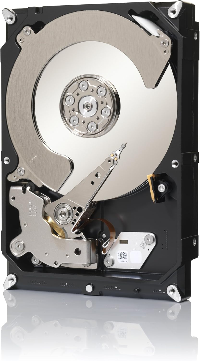Constellation CS ST1000NC000 1TB Internal Hard Drive Review