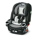 Graco 4Ever DLX 4-in-1 Car Seat, Grey - 10 Years of Use