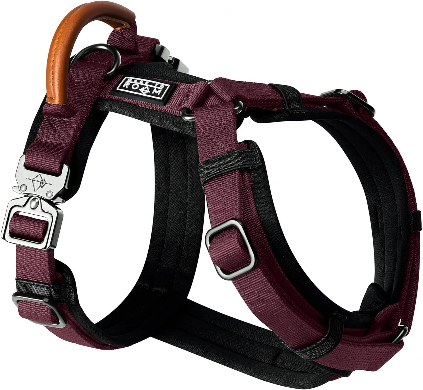 Premium Y-Shaped Dog Harness for Comfort and Durability