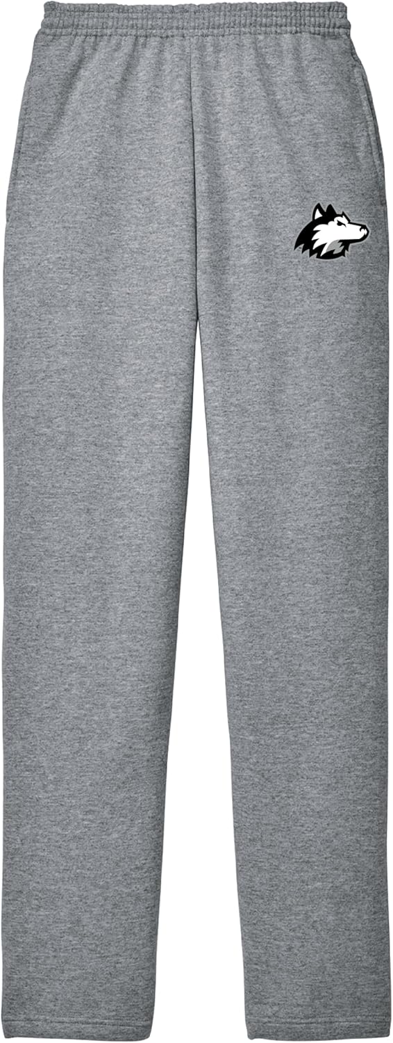Unisex College Fleece Sweatpants for Northern Illinois Fans
