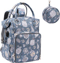 Large Capacity Crochet Bag for Women - 28L Yarn Storage Organizer