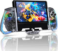 NexiGo Gripcon (Gen 2) Switch Controller - Ergonomic, No Deadzone