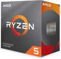 AMD Ryzen 5 3600 6-Core 12-Thread Desktop Processor - Great Value