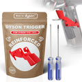 Enhanced Dyson Trigger Kit - Reelleo