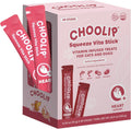 Squeeze Vita Stick Lickable Cat and Dog Treats - Heart Support